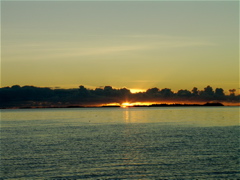 matin