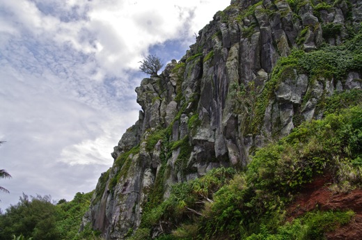 Le Matotea, nov 2010