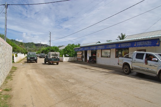 commerce, nov 2010