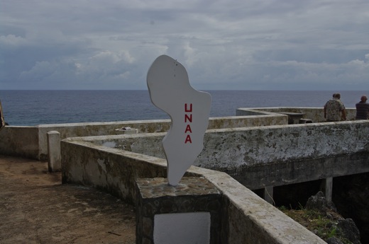 deuxième plate-forme, nov 2010