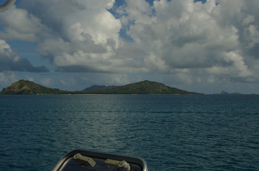 île d'Aukena
