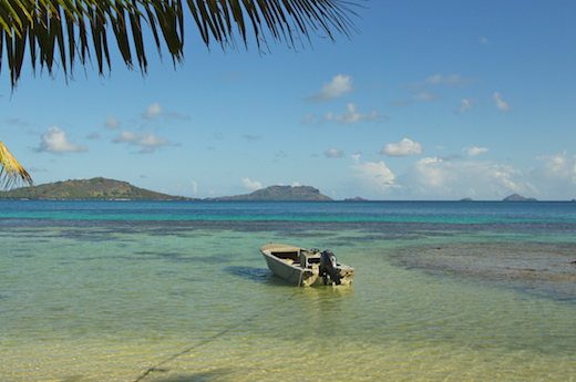 vue sur Aukena