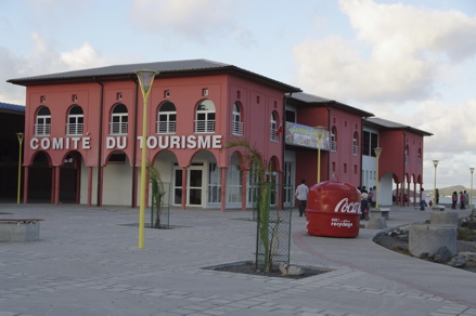 Office du tourisme