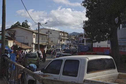 rue du Commerce