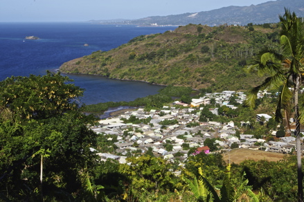 village Handrema
