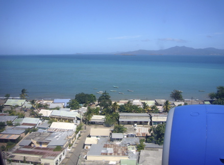 Pamandzi