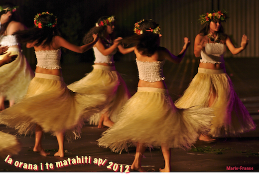 Vœux 2012, jan 2012