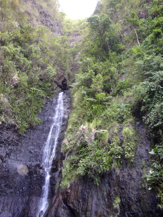 cascade Vaimahuta