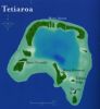 l'atoll de Tetiaroa