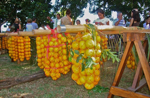 alignement et présentation, juin 2010