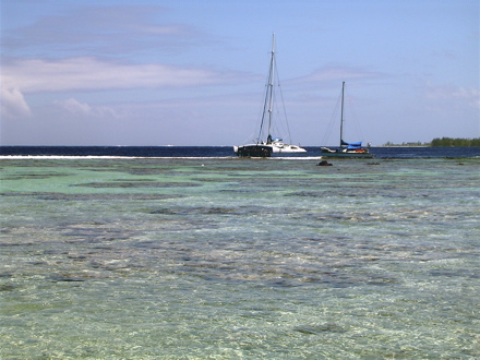 Tetiaroa
