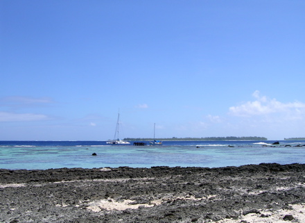Tetiaroa