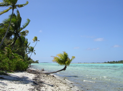 Tetiaroa